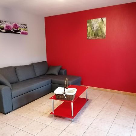 Air Paix Le Mont Villa Herpelmont Ngoại thất bức ảnh