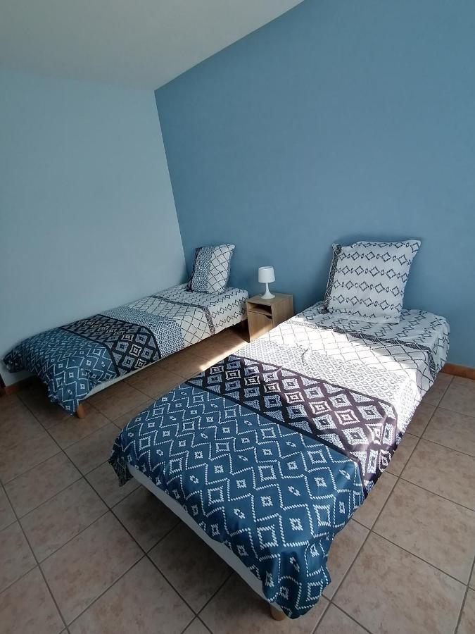 Air Paix Le Mont Villa Herpelmont Ngoại thất bức ảnh