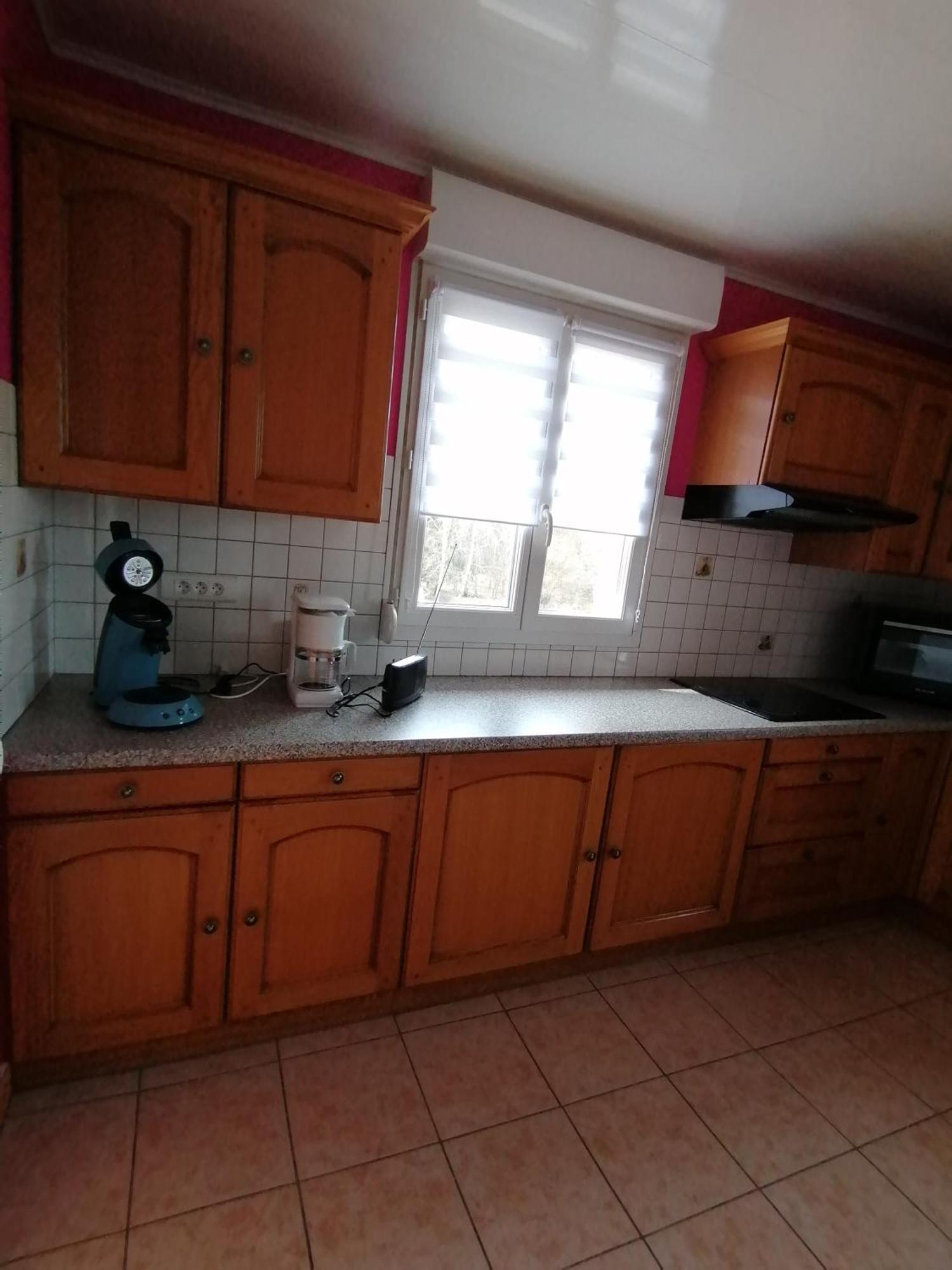 Air Paix Le Mont Villa Herpelmont Ngoại thất bức ảnh