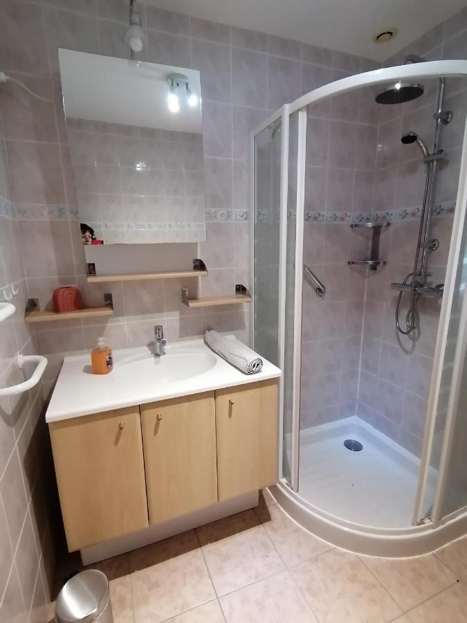 Air Paix Le Mont Villa Herpelmont Ngoại thất bức ảnh