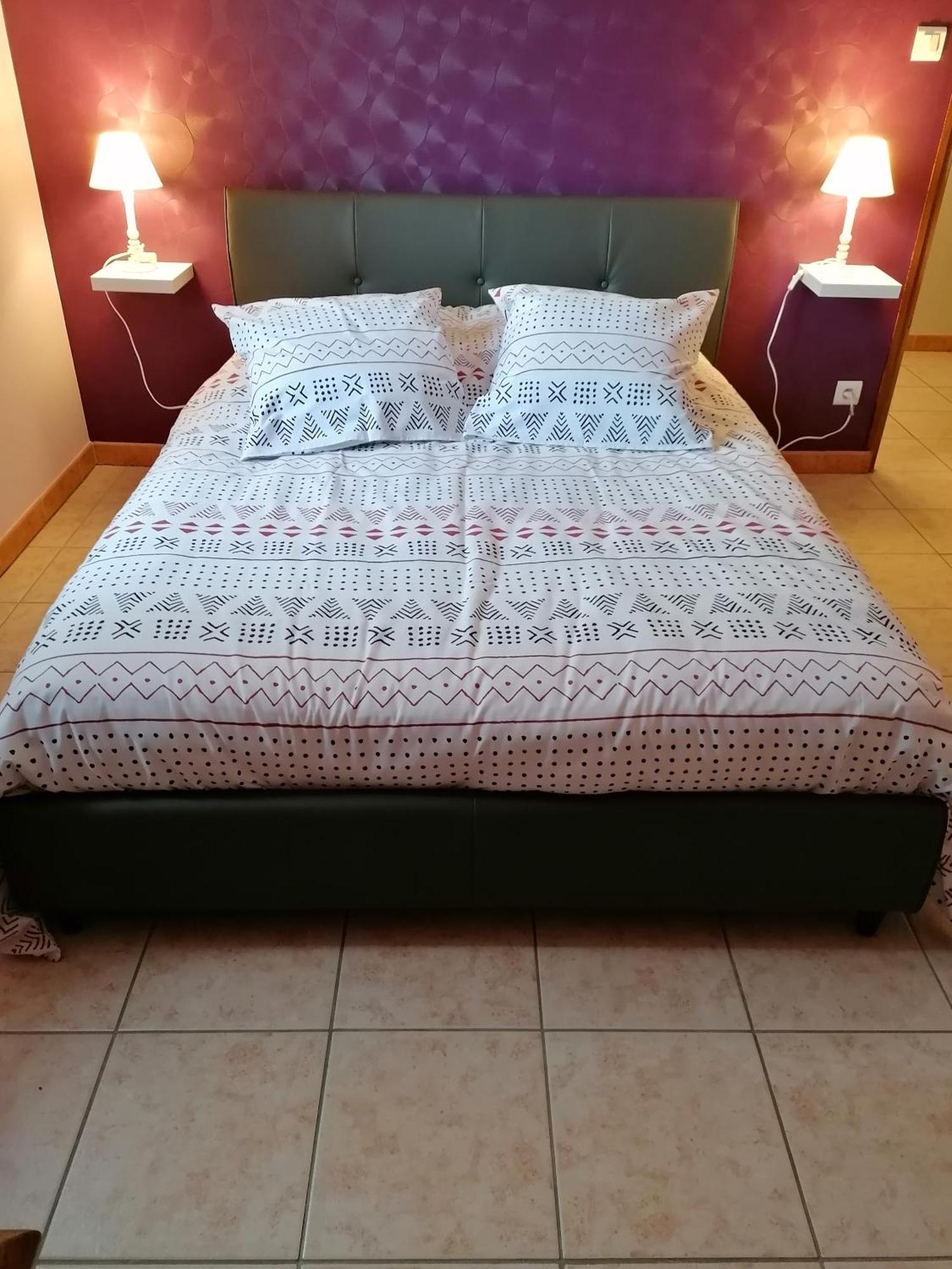 Air Paix Le Mont Villa Herpelmont Ngoại thất bức ảnh
